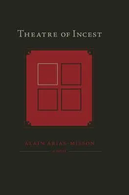 Divadlo incestu - Theatre of Incest