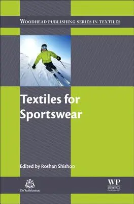 Textil pre športové oblečenie - Textiles for Sportswear