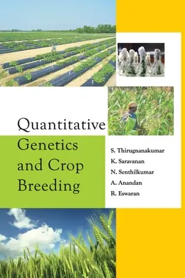 Kvantitatívna genetika a šľachtenie plodín - Quantitative Genetics and Crop Breeding