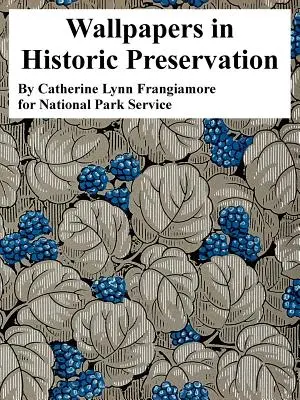 Tapety v ochrane historických pamiatok - Wallpapers in Historic Preservation