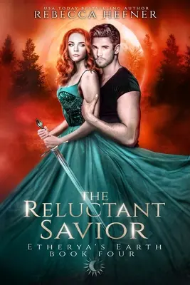 Váhavý spasiteľ - The Reluctant Savior