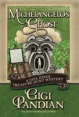 Michelangelov duch - Michelangelo's Ghost