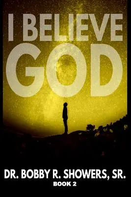 Verím Bohu Kniha 2 - I Believe God Book 2