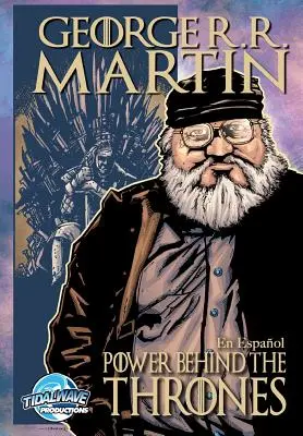 Orbit: Martin: Moc za trónom - Orbit: George R.R. Martin: The Power Behind the Throne