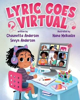 Lyrika ide do virtuálneho sveta - Lyric Goes Virtual