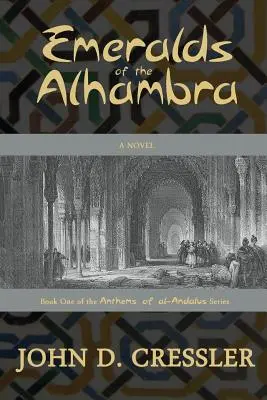 Smaragdy z Alhambry - Emeralds of the Alhambra