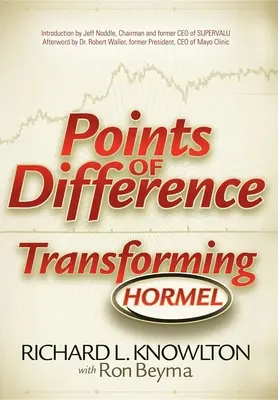 Body rozdielov: Premena spoločnosti Hormel - Points of Difference: Transforming Hormel