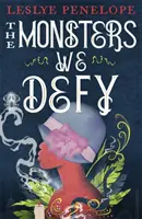 Príšery, ktorým vzdorujeme - Monsters We Defy
