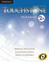 Pracovný zošit Touchstone Level 2 a - Touchstone Level 2 Workbook a