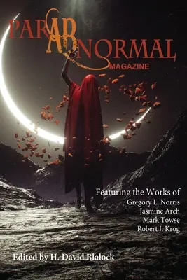 ParABnormal: marec 2020 - parABnormal: March 2020