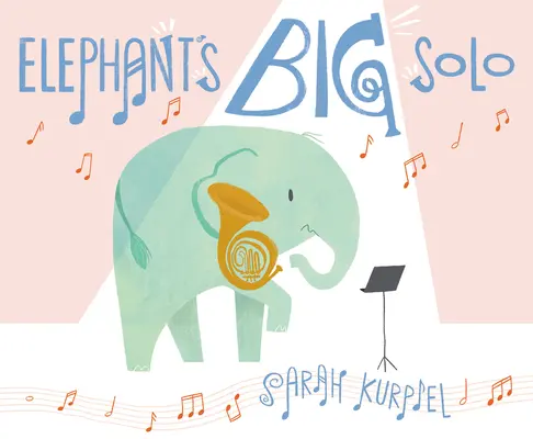 Slonie veľké sólo - Elephant's Big Solo