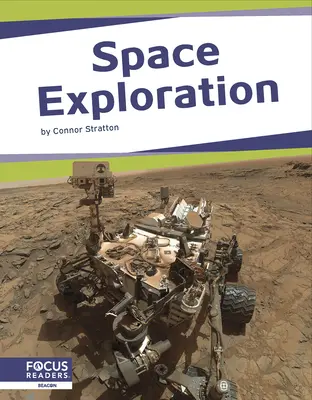 Výskum vesmíru - Space Exploration