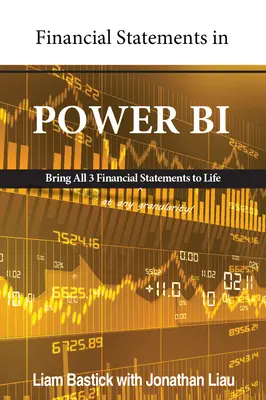 Financial Modelling in Power Bi: Predpovedanie podnikania inteligentným spôsobom - Financial Modelling in Power Bi: Forecasting Business Intelligently