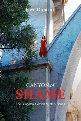 Kaňon hanby - Canyon of Shame