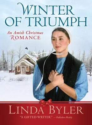Láska zvíťazí nad všetkým: Vianočná romanca pre amišov - Love Conquers All: An Amish Christmas Romance