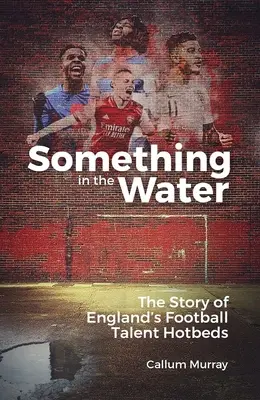 Niečo vo vode: Príbeh anglických ohnísk futbalových talentov - Something in the Water: The Story of England's Football Talent Hotbeds