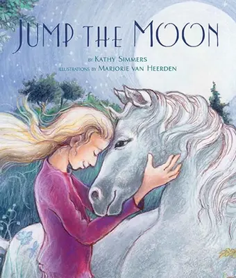 Skok na mesiac - Jump the Moon