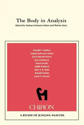 Telo v analýze - The Body in Analysis