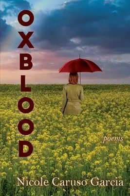 Oxblood: Básne - Oxblood: Poems