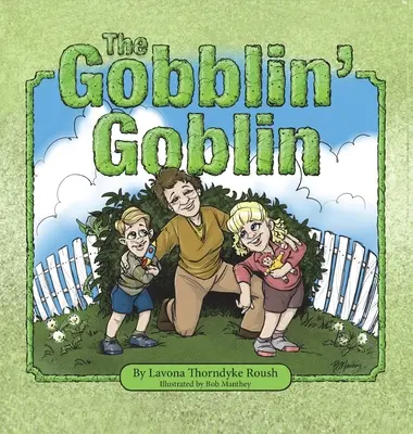 Škriatok - The Gobblin' Goblin