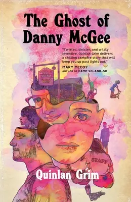 Duch Dannyho McGeeho - The Ghost of Danny McGee