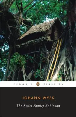 Švajčiarska rodina Robinsonovcov - The Swiss Family Robinson