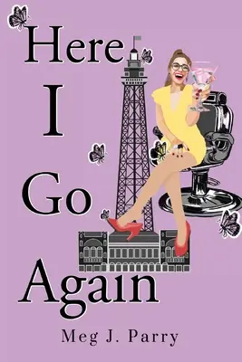 Tu som znova - Here I Go Again