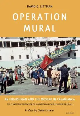 Operácia Mural - Operation Mural