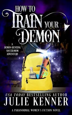 Ako si vycvičiť démona - How To Train Your Demon