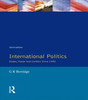 Medzinárodná politika - International Politics