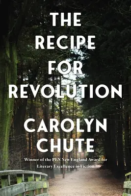 Recept na revolúciu - The Recipe for Revolution