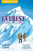 Everest - Dosiahnutie strechy sveta - Everest - Reaching the Roof of the World