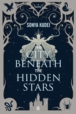 Mesto pod skrytými hviezdami - The City Beneath the Hidden Stars