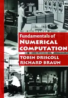 Základy numerických výpočtov - Fundamentals of Numerical Computation