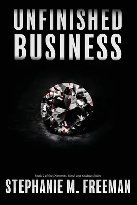 Nedokončená záležitosť - Unfinished Business