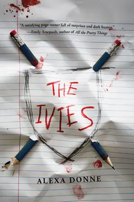 Ivies - The Ivies