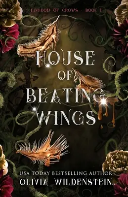 Dom bijúcich krídel - House of Beating Wings