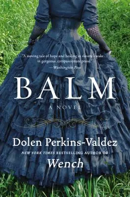 Balzam - Balm