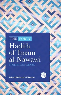 Štyridsať hadísov imáma al-Nawawiho - The Forty Hadith of Imam al-Nawawi