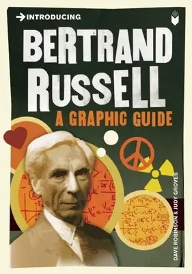 Predstavujeme Bertranda Russella: Grafický sprievodca - Introducing Bertrand Russell: A Graphic Guide