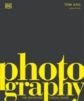 Fotografia - definitívna vizuálna história - Photography - The Definitive Visual History