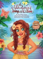 Dobrodružstvá Jenny a škeble - The Adventures of Jenny and the Clam