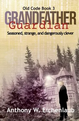 Starý otec strážca - Grandfather Guardian