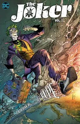 Joker Vol. 2 - The Joker Vol. 2