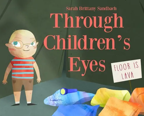 Očami detí - Through Children's Eyes