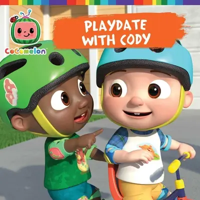 Hra s Codym - Playdate with Cody