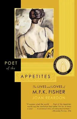 Básnik apetítu - Poet of the Appetites
