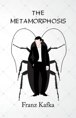 Metamorfóza - The Metamorphosis