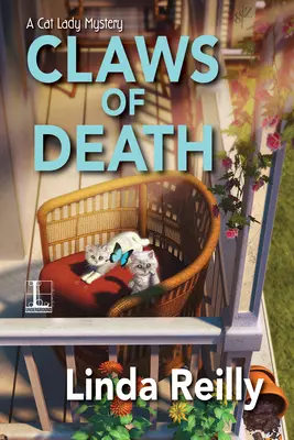 Pazúry smrti - Claws of Death