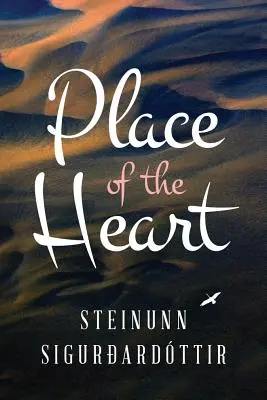 Miesto srdca - Place of the Heart